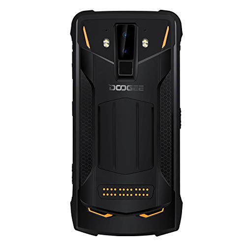 DOOGEE S90 Pro Rugged Phone, 6GB+128GB, IP68/IP69K Waterproof